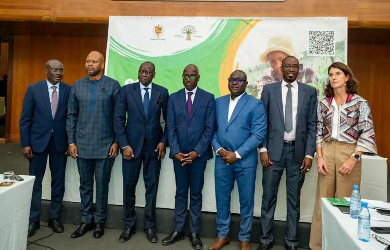 Secteur agricole au Sénégal : Un pacte AgriConnect pour la transformation du monde agricole