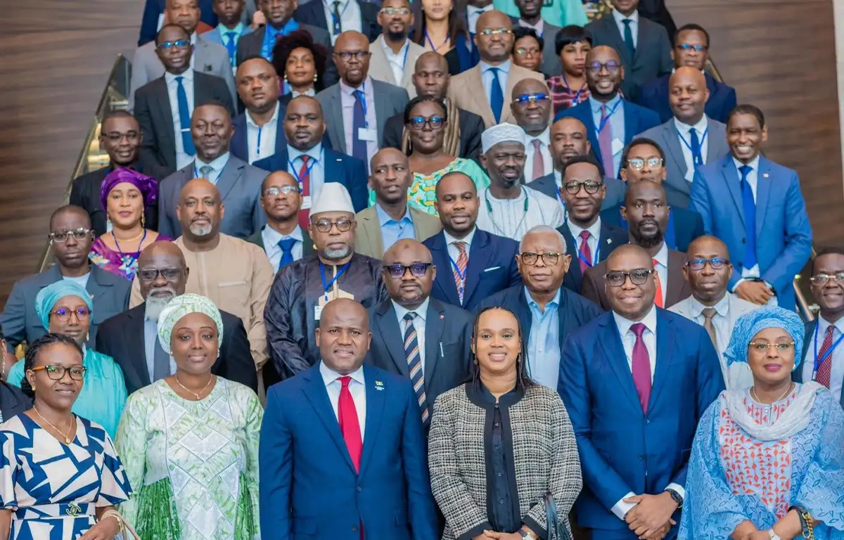 Experts de 19 pays réunis à Conakry pour le séminaire sur l’analyse macrobudgétaire