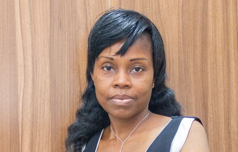 Charlotte Dossou
