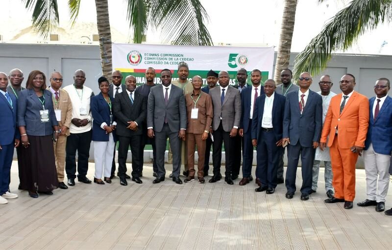 Transition fiscale : La CEDEAO lance à Cotonou son comité régional de pilotage
