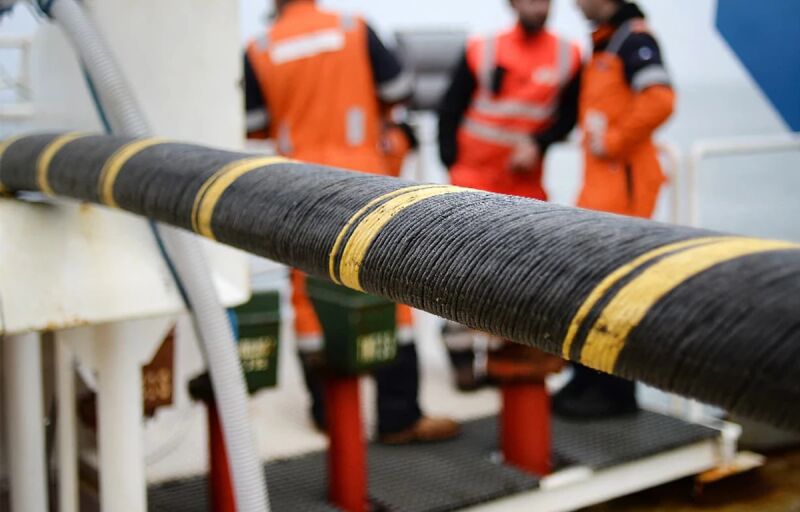 Fibre optique : Le Sénégal se dote du câble 2Africa pour renforcer sa connectivité