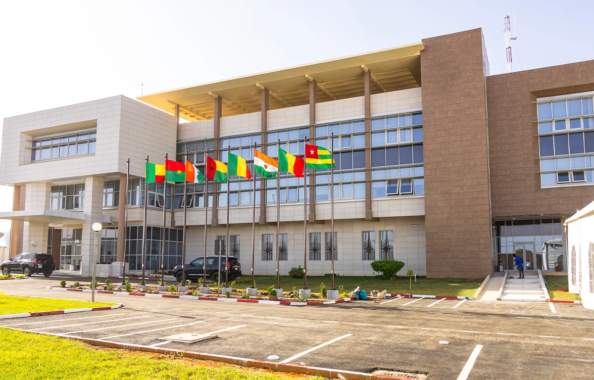Inauguration de la troisième agence auxiliaire de la BCEAO au Niger
