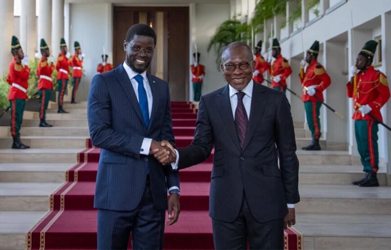 Croissance contrastée au sein de l’UEMOA : Le Bénin et le Sénégal tirent la locomotive 