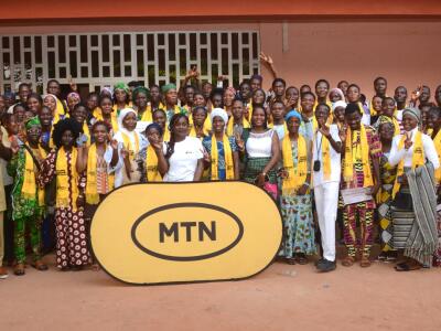 Tita Digital Skills : MTN propulse 60 talents vers l’écosystème numérique à Parakou