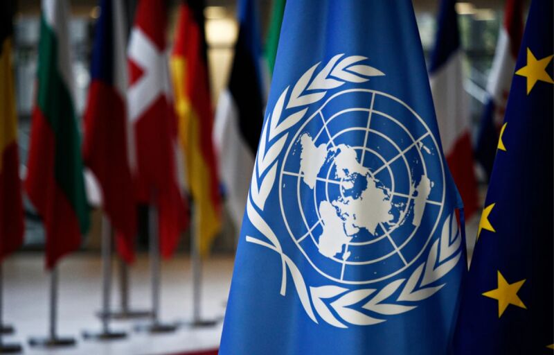 Conflit au Moyen-Orient :  Une situation qui coûte près d’un milliard de dollars par jour selon l'ONU