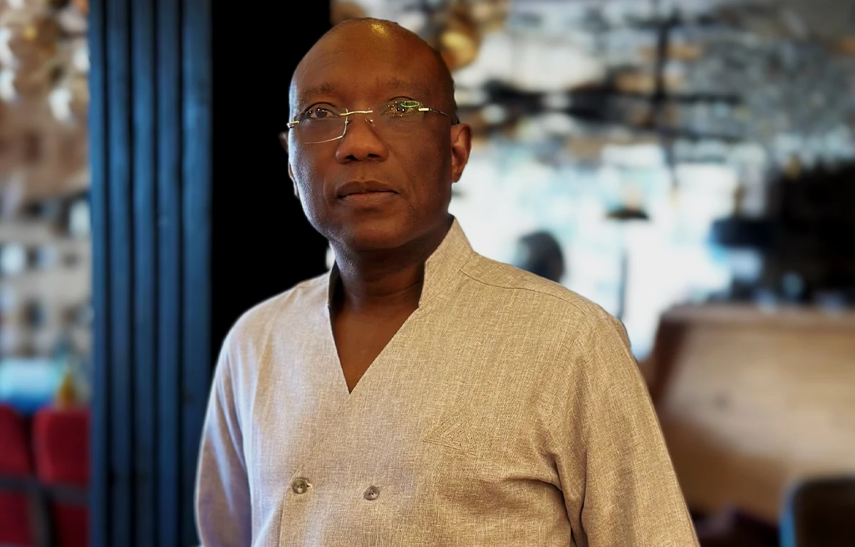 Amoussou Charlemagne Andoche, Promoteur de Lolo Andoche
