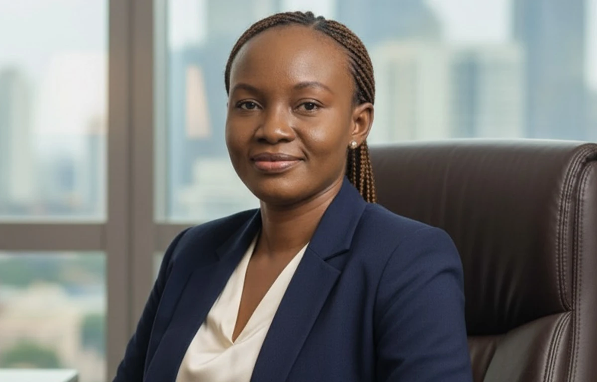 Sèna Aurelia Claoudia Sounou, Promotrice de la marque Minikrak