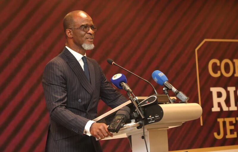 Risque Pays 2026 : Le Togo classé modéré, entre résilience et réformes
