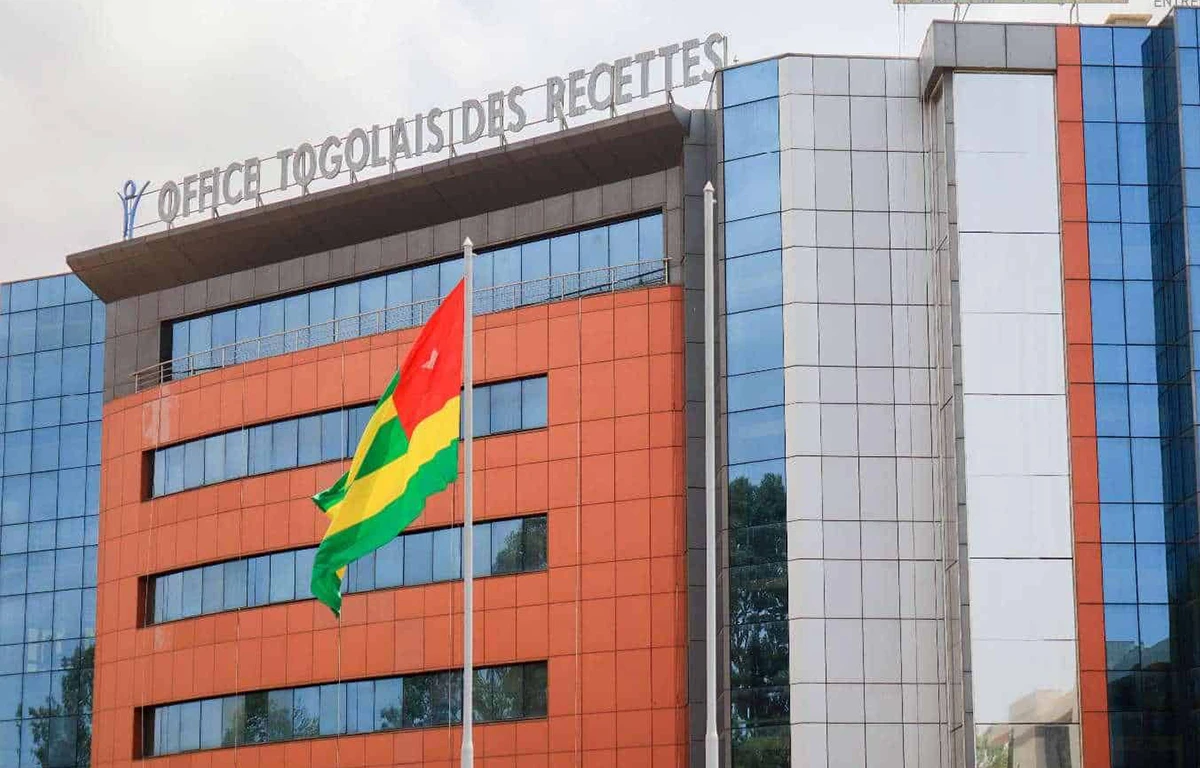 Office togolais des recettes