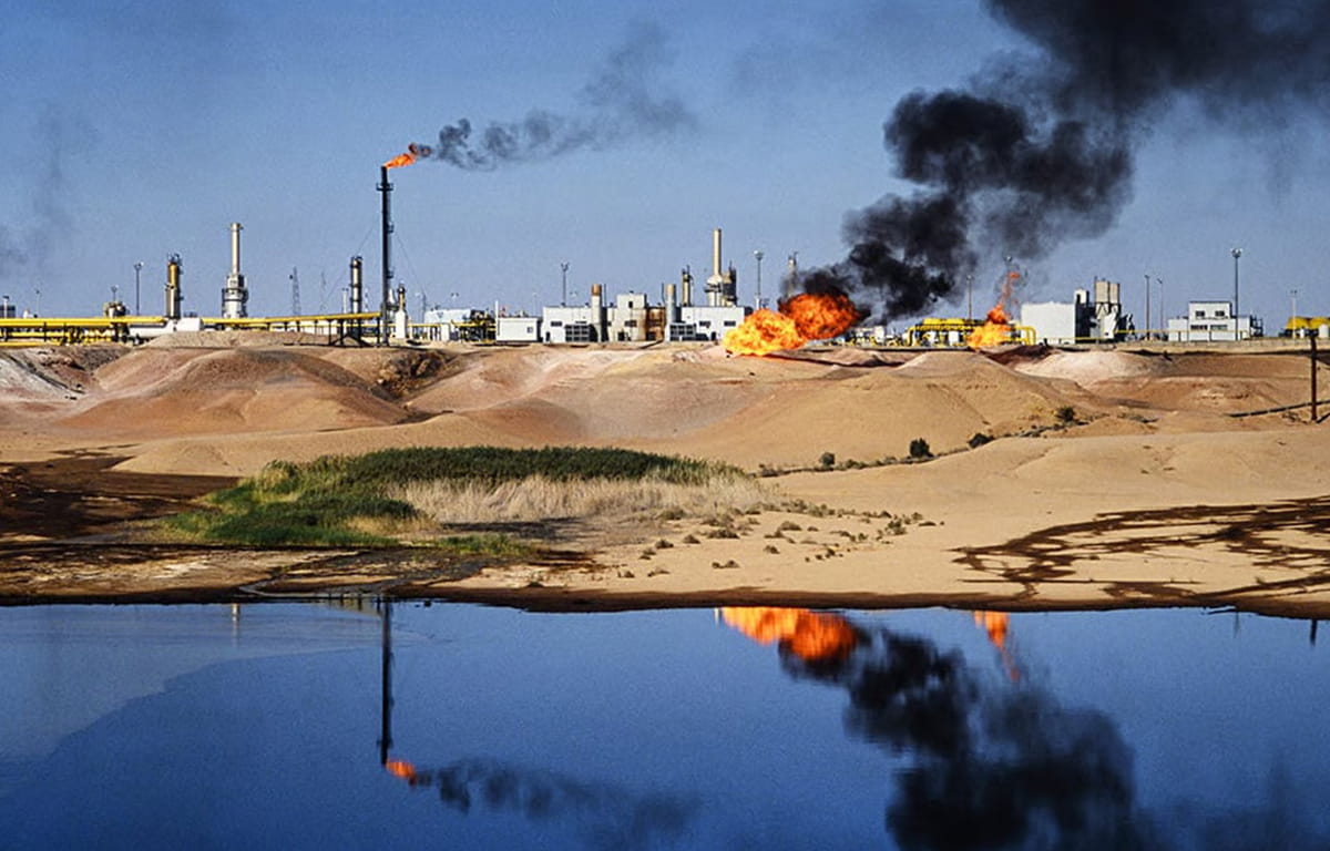L’Afrique face à un nouveau choc économique global à cause du conflit au Moyen-Orient
