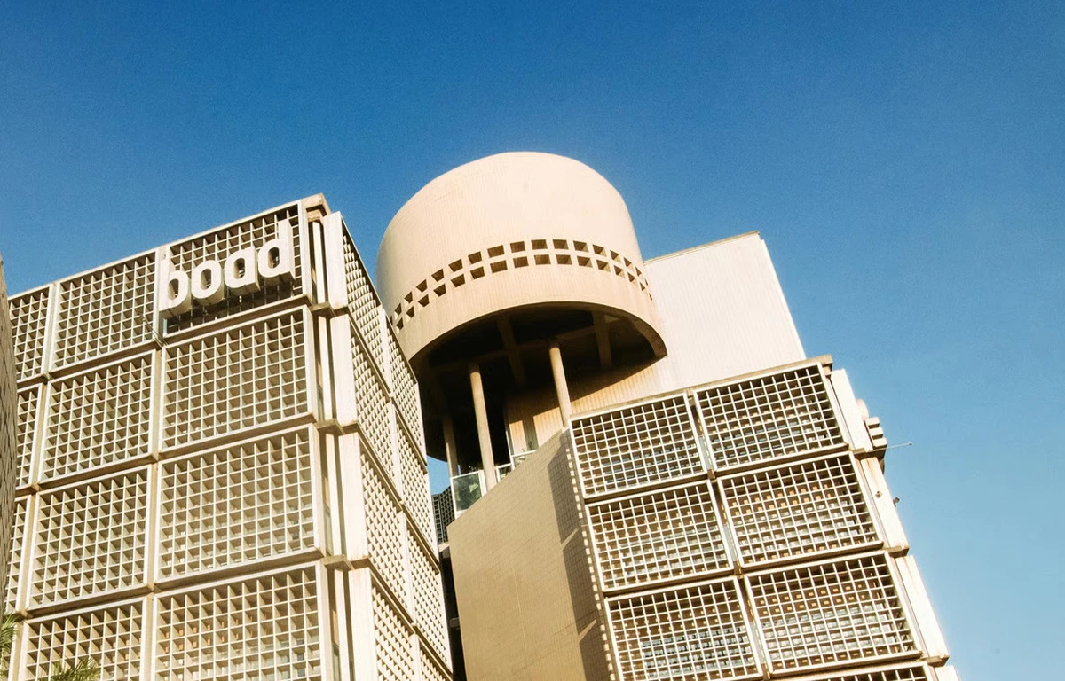 Banque ouest-africaine de développement