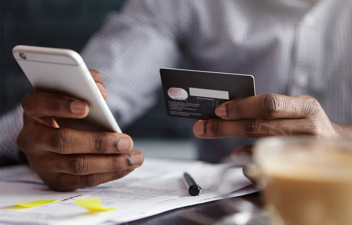 Finance digitale au Bénin