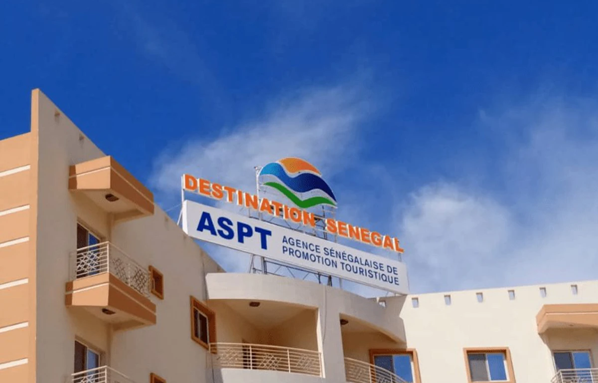 Agence sénégalaise de promotion touristique