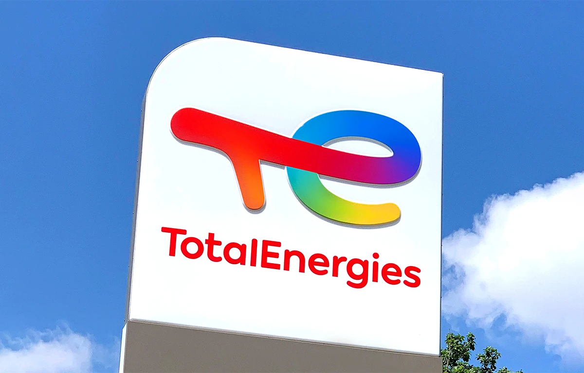 TotalEnergies