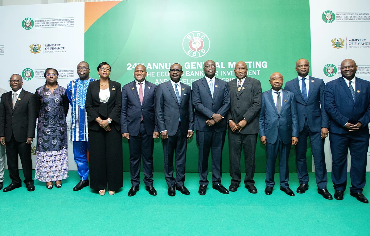 24ᵉ assemblée générale annuelle des membres du Conseil des gouverneurs