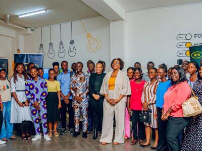 Première cohorte Tita 2026 : MTN Bénin lance une phase plus exigeante et professionnalisante