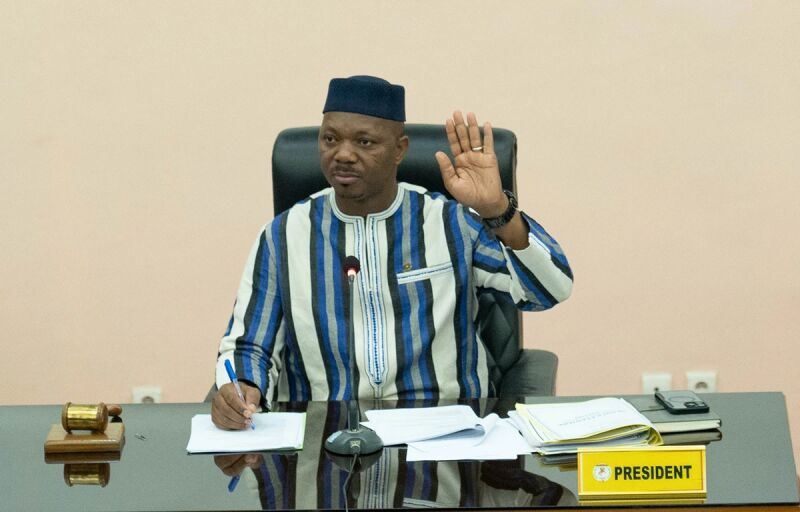 Burkina Faso : Une nouvelle loi pour réformer le secteur postal