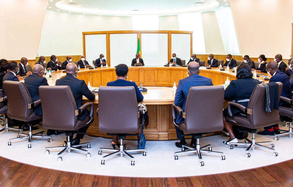 Image d'illustration : quatre entreprises retenues pour des projets industriels lors du conseil des ministres du 22 avril 2026 au Bénin.