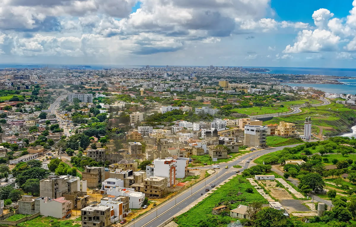Le Trésor public sénégalais veut mobiliser 658 milliards de francs Cfa sur le marché régional des titres de l’UMOA.