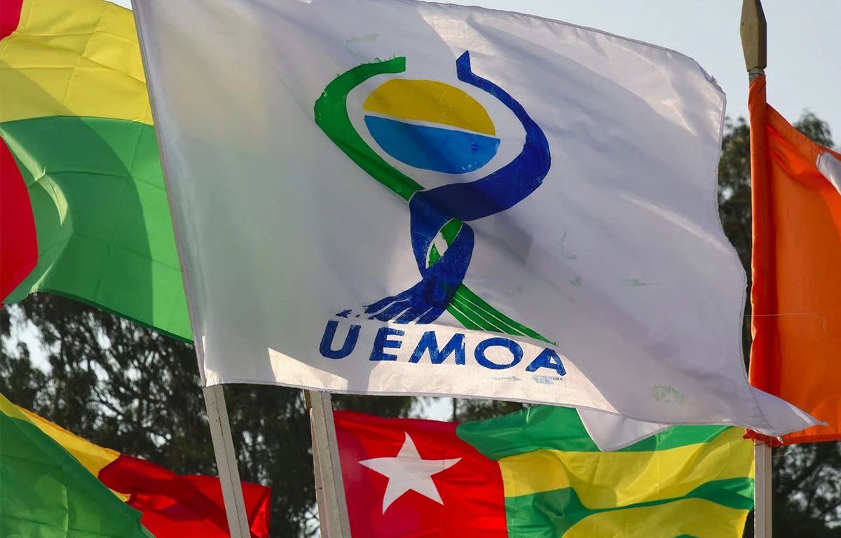 Union économique et monétaire ouest-africaine
