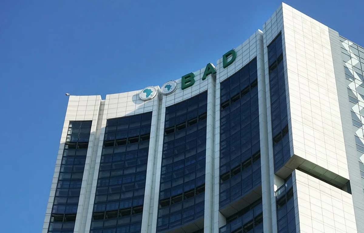 Banque africaine de développement