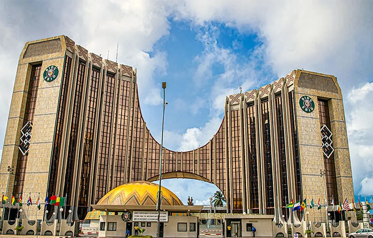 Banque d’investissement et de développement de la CEDEAO