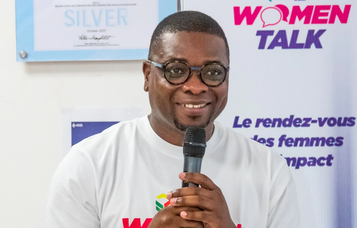 Faki Adje, directeur général adjoint de la SIPI-Bénin