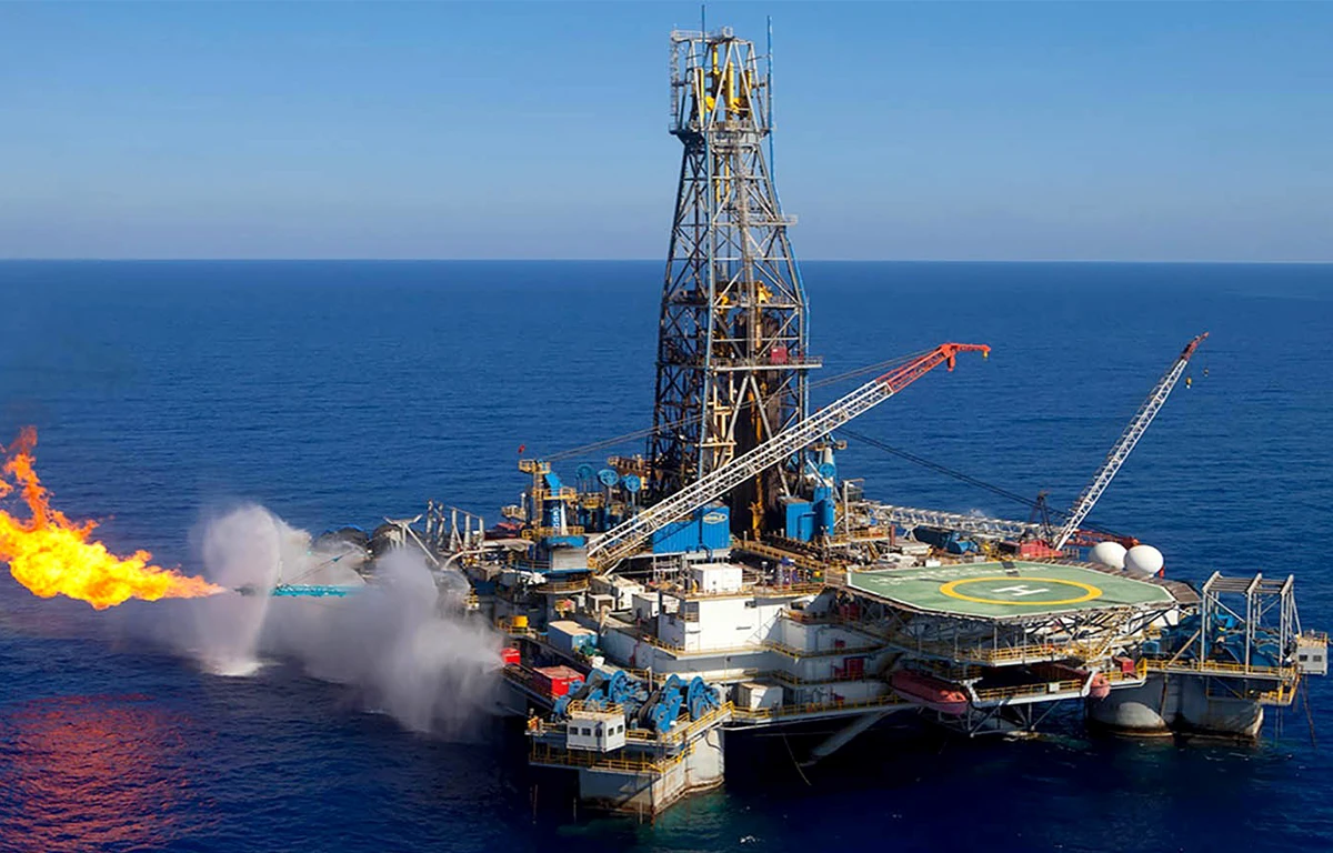 PETROSEN récupère le bloc gazier Yakaar-Teranga