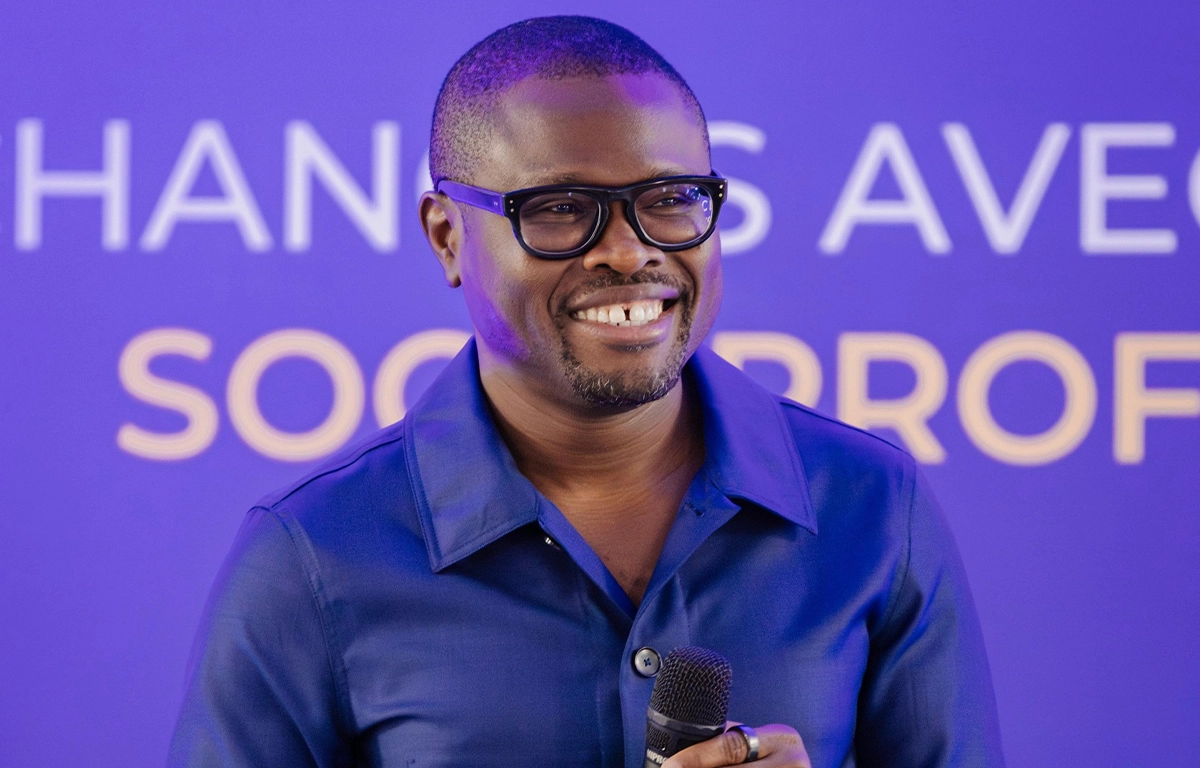 Romuald Wadagni, président élu de la République du Bénin, en attente de son investiture