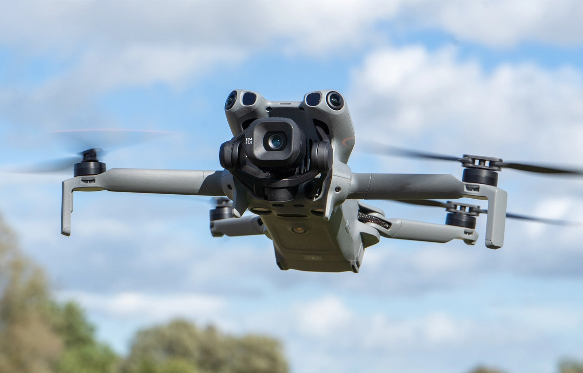 Terra Industries ouvre une nouvelle ère dans la guerre des drones