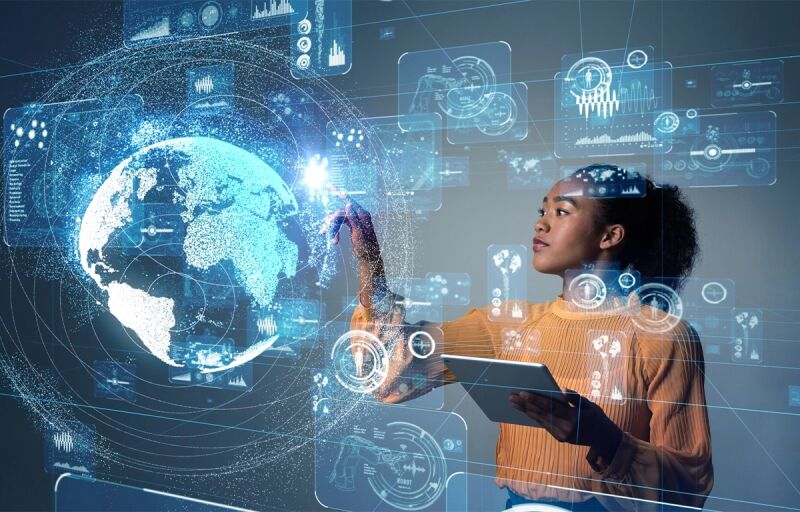 Technologies : La Côte d'Ivoire compte mettre l'IA au service de l'administration publique