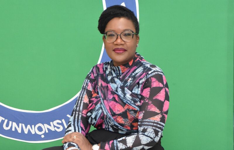 Léa Awunou Roufaï
