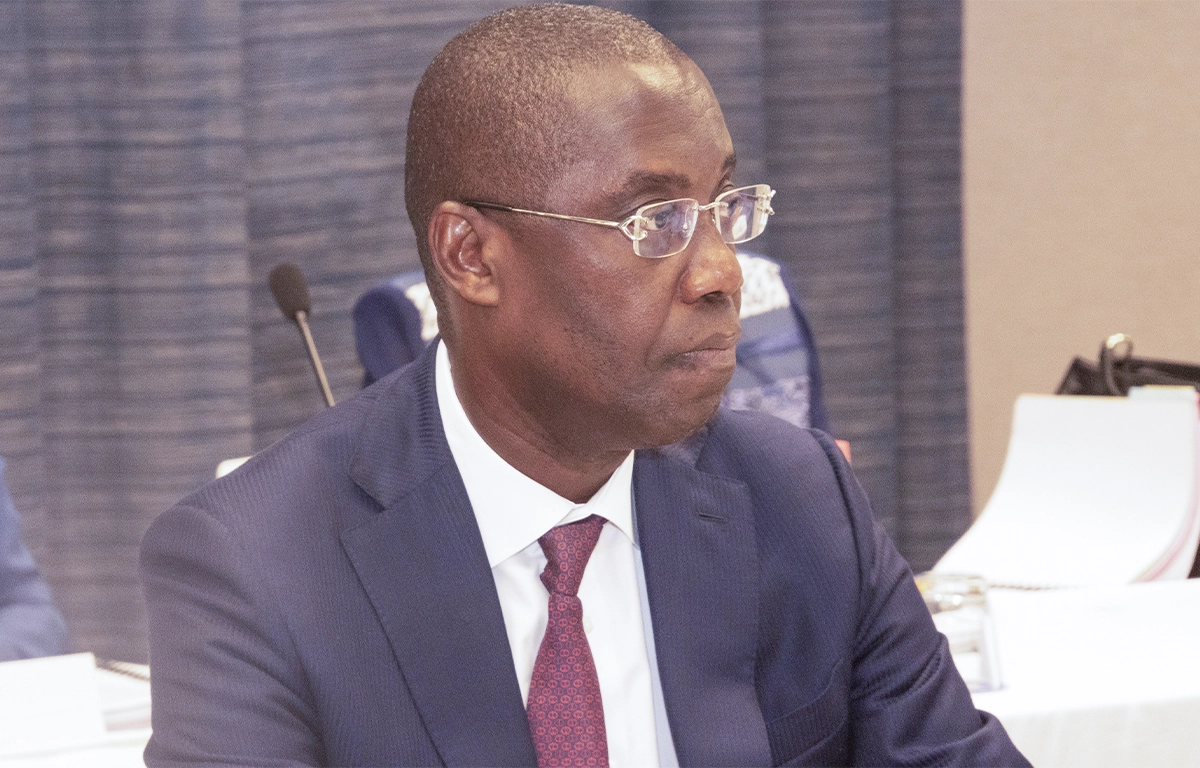 Assemblée générale mixte de Ecobank Bénin le jeudi 30 avril 2026 à Cotonou