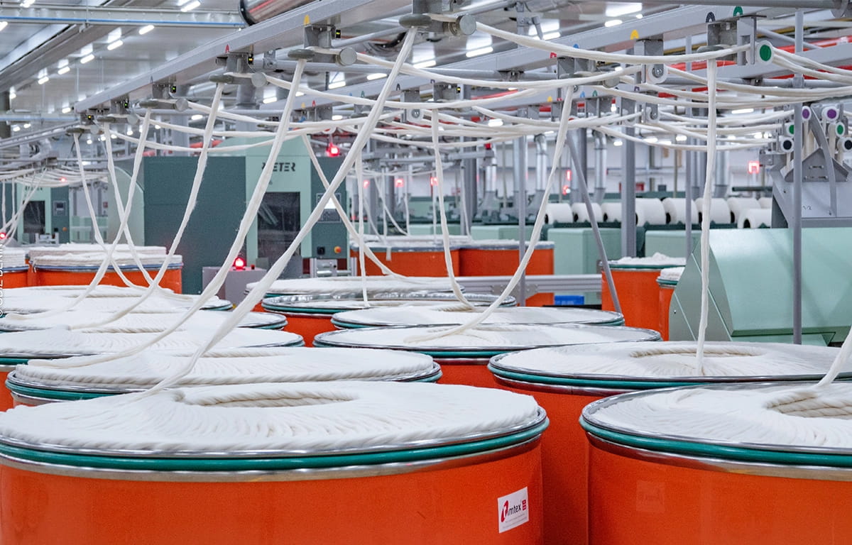 Des unités opérationnelles à la GDIZ qui transforment l’industrie béninoise