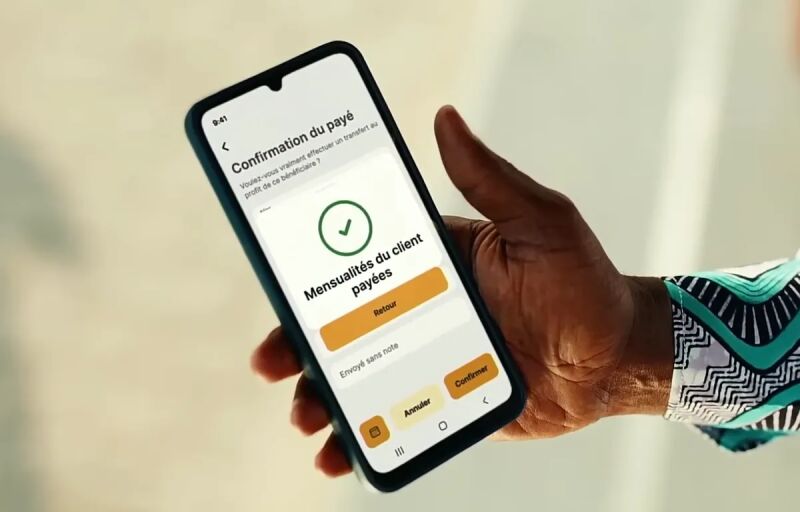 Paiement numérique dans l'UEMOA : 33 établissements agréés par la BCEAO, mais de fortes disparités territoriales