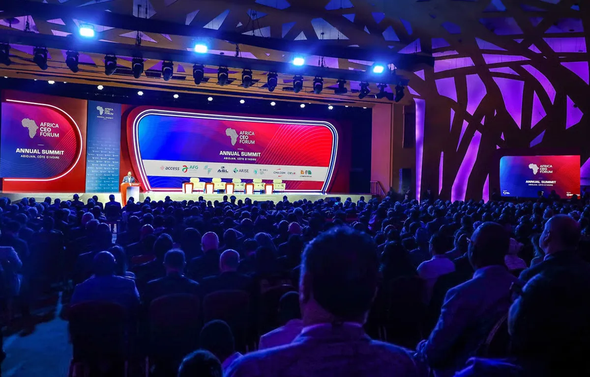 Le Bénin attendu à Kigali pour l'Africa CEO Forum 2026