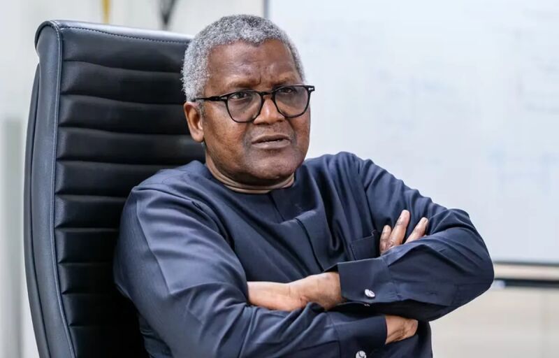 « L’Afrique ne peut plus attendre » : Le plan de Aliko Dangote pour bâtir la nouvelle puissance industrielle africaine