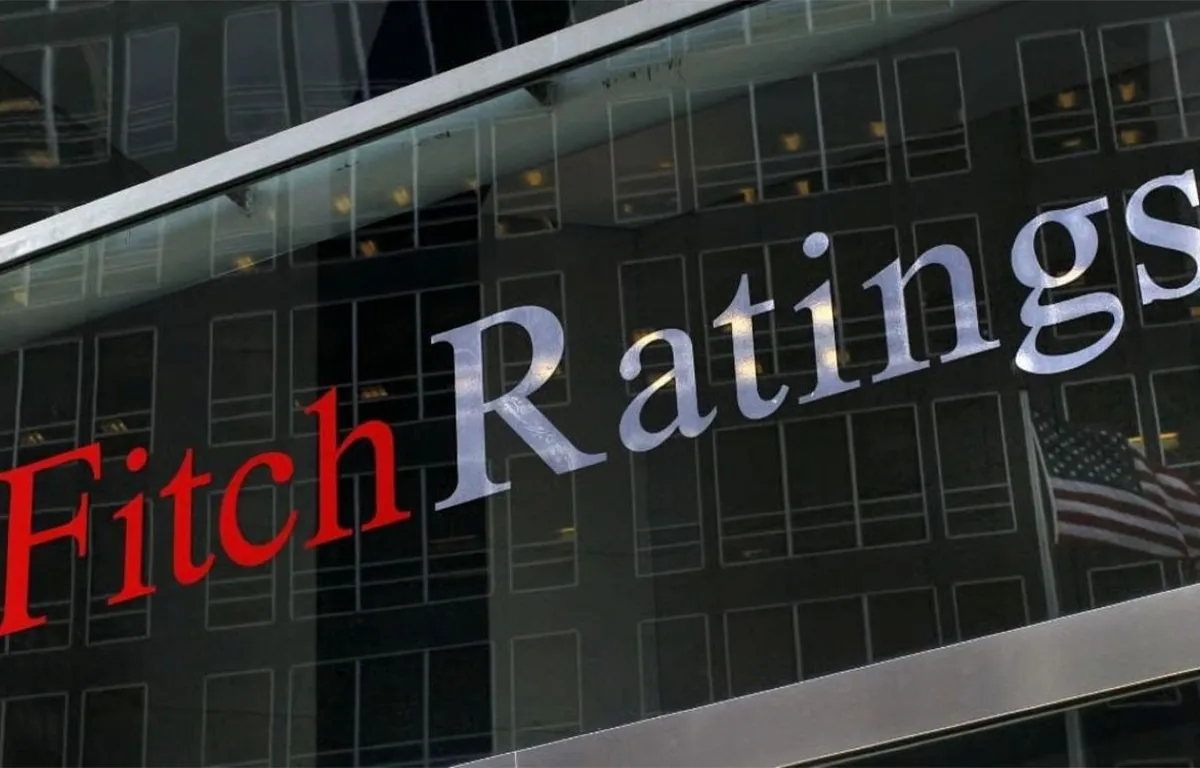 Fitch consacre le retour d'un pays qui s'était effondré