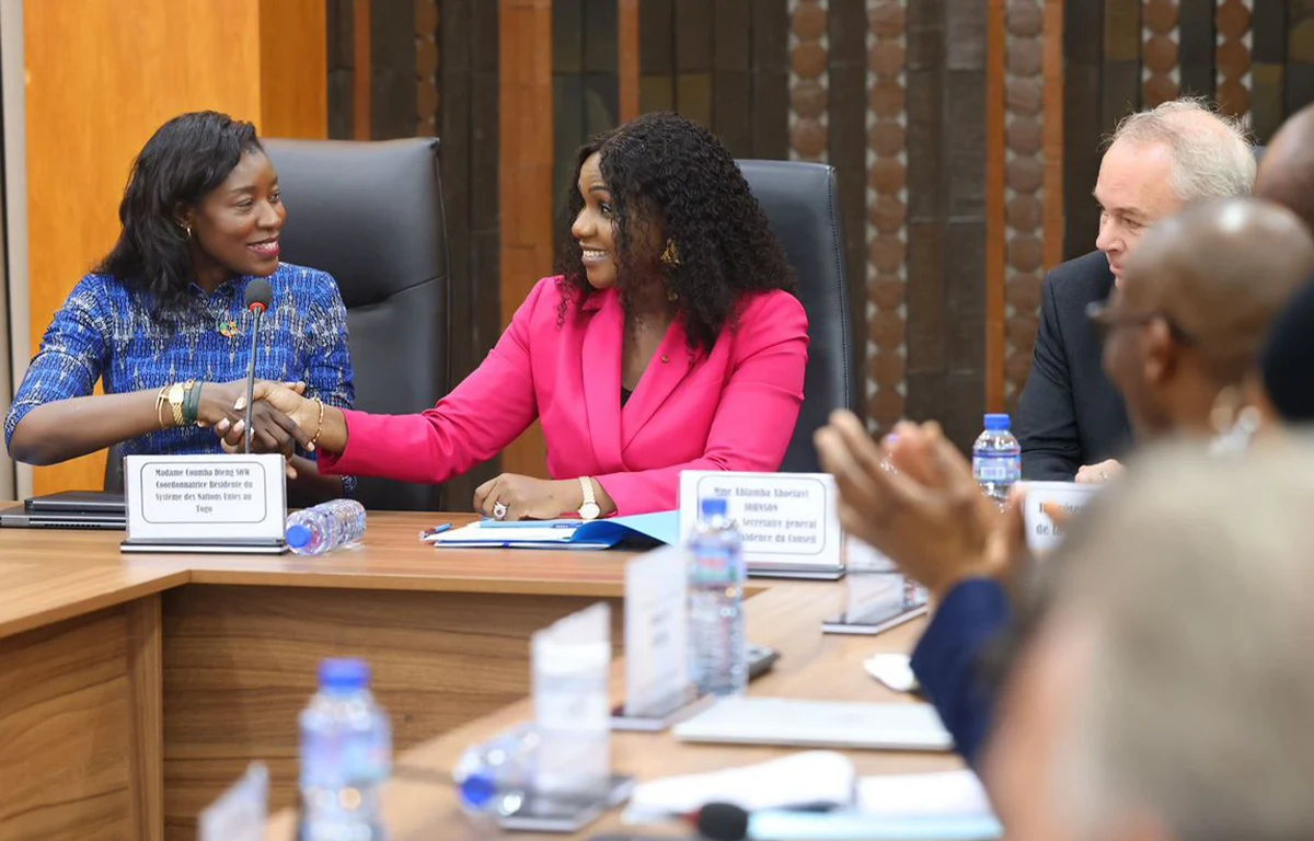Le Togo consulte ses partenaires pour sa feuille de route gouvernementale 2026-2031