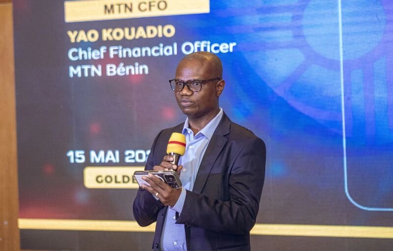 Future Tech Summit 2026 : MTN Bénin place l’IA au centre de la mutation numérique
