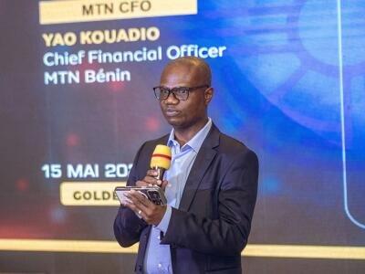 Future Tech Summit 2026 : MTN Bénin place l’IA au centre de la mutation numérique 