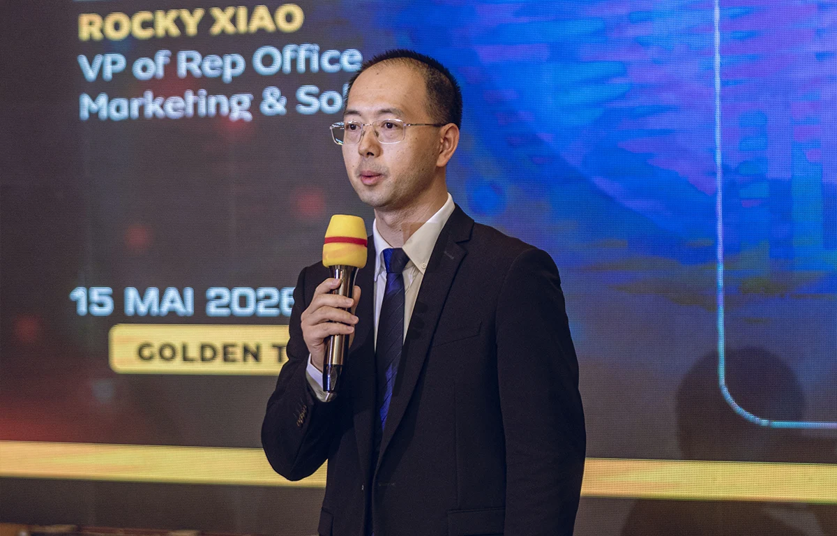 Future Tech Summit 2026