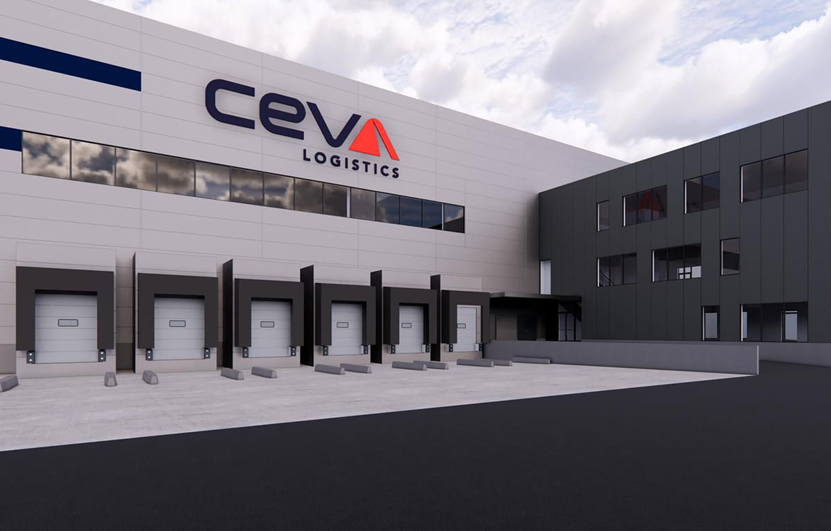 © CEVA Logistics