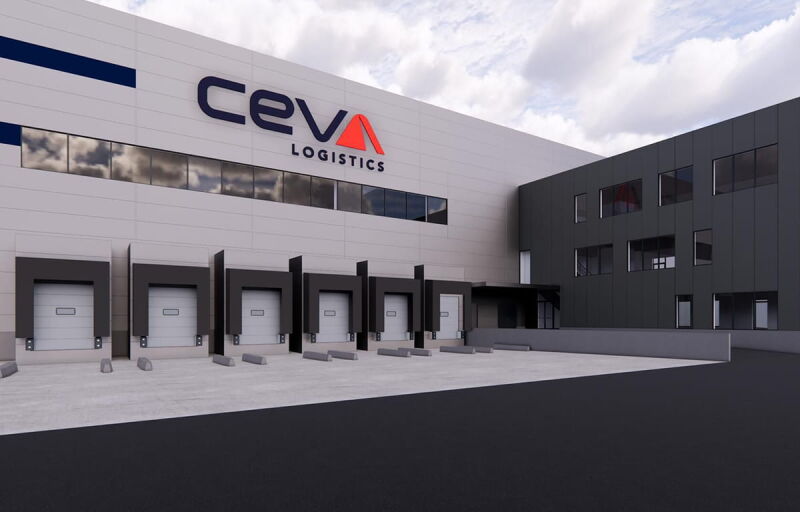 CEVA Logistics renforce sa présence en Afrique et s’implante en Guinée, au Gabon et en République du Congo