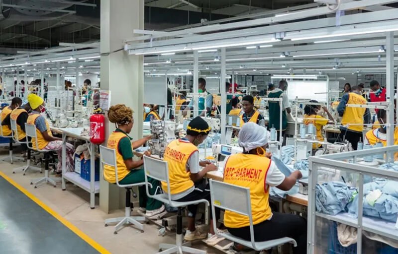 Bénin : Plus de 55.000 entreprises créées et près de 249 milliards de francs Cfa d’investissements agréés