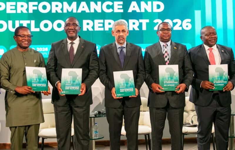 Croissance africaine : La BAD prévoit un léger ralentissement en 2026 