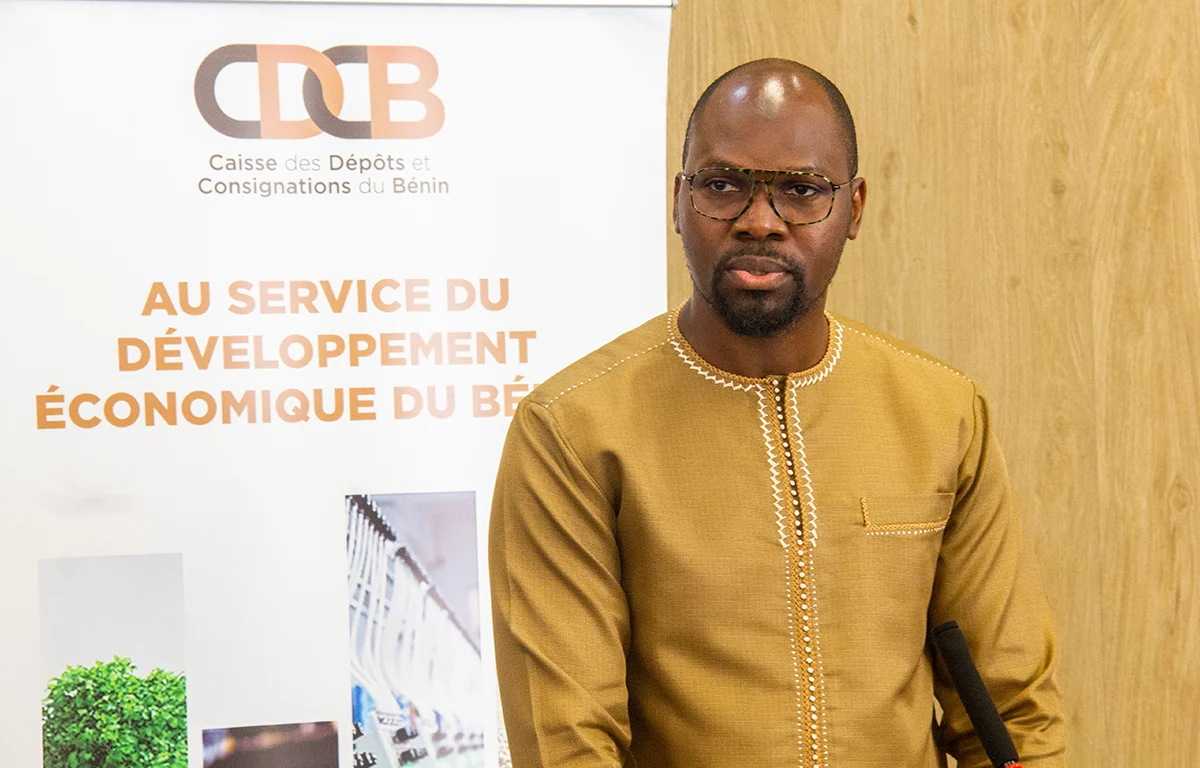 La Caisse des Dépôts et Consignations du Bénin (CDC Bénin) a réuni, le vendredi 29 mai 2026, des promoteurs de projets, chefs d’entreprises, experts financiers à l’occasion de son afterwork Connexions, Opportunités & Impact.