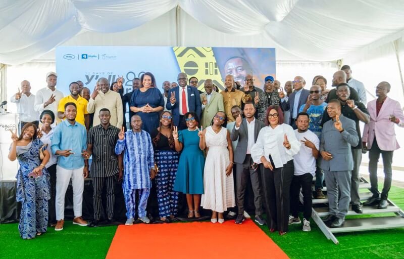 Bénin : MTN lance les 21 Days of Y’ello Care 2026 autour de la santé