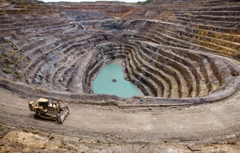 Industries extractives : Changement de paradigme pour plusieurs pays en Afrique de l’Ouest