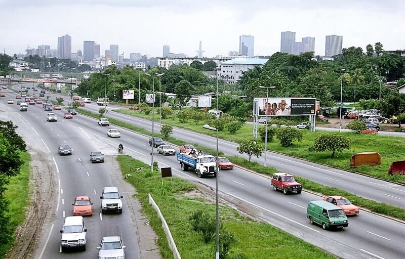 Côte d'Ivoire :  30 milliards de francs Cfa pour la construction de la section Kobo-Kanawolo